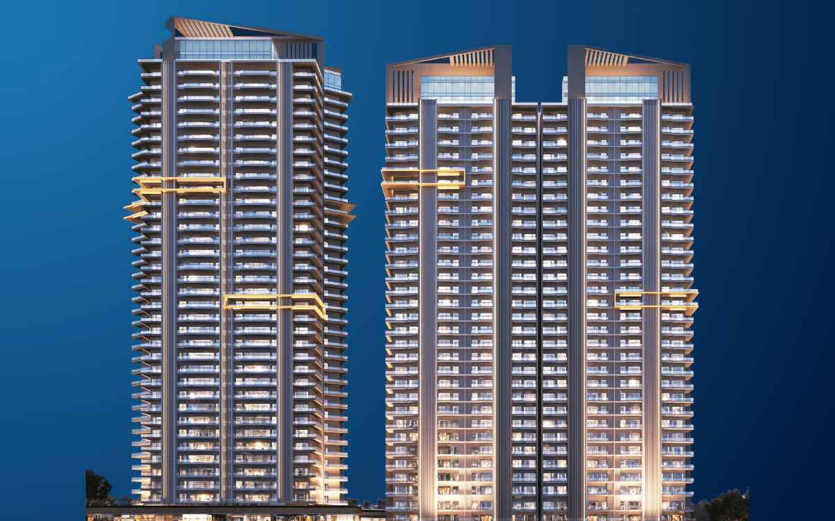 Navraj The Kingstown Heights